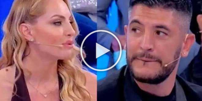 Trono over, come vanno le cose tra Giovanni e Veronica? Ecco dove sono stati beccati