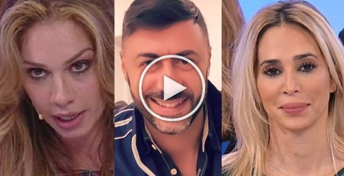 Uomini e Donne trono over, è già finita tra Stefano Torrese e Noel Formica: lui ammette tutto