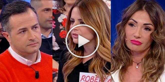 Trono over Uomini e Donne, fuori Riccardo e Roberta: ecco chi è tornato e chi no
