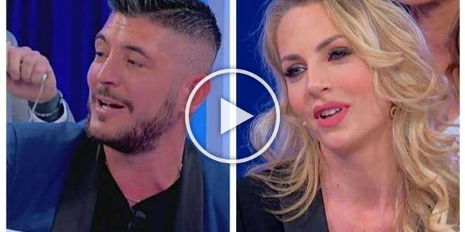 Uomini e Donne trono over, Giovanni e Veronica già in crisi? Parla lui