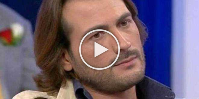Uomini e Donne, trono over a luci rosse: “Si è spogliata e mi ha lasciato le sue mutandine”