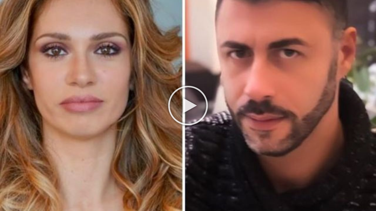Uomini e Donne trono over, Pamela Barretta contro l’ex Stefano: “Ti hanno cacciato, rassegnati”