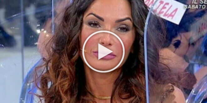 Uomini e Donne anticipazioni trono over: il ruolo inedito di Ida Platano