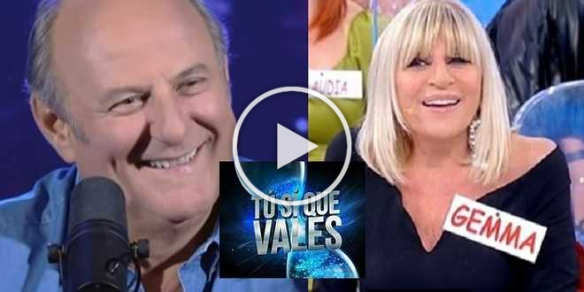 Tu si que vales 2020: Gemma Galgani in giuria al posto di Gerry Scotti?