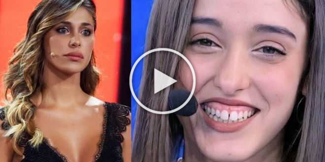 Tu si Que vales 2021, Ecco che ruolo avrà Giulia Stabile nel programma
