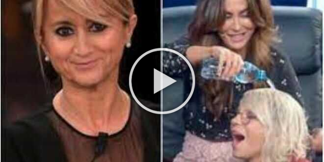 Tu si que Vales 2023, Maria De Filippi e Sabrina Ferilli hanno davvero litigato? Parla Luciana Littizzetto
