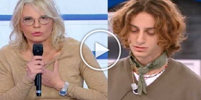 Tu si que Vales, Albe dice no a Maria De Filippi? Il motivo che fa discutere