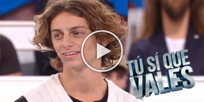 Tu si que vales, il retroscena su Albe: pentito per non aver accettato la conduzione?