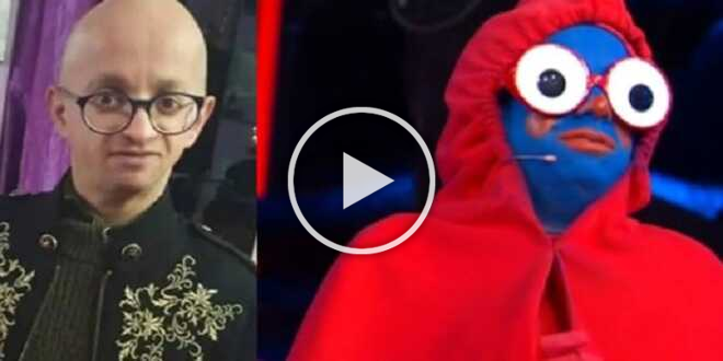 Tu si que Vales, lutto per Giovannino: è morto suo fratello Andrea Iovino