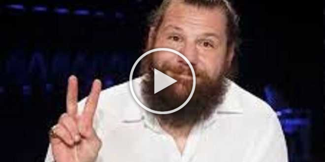 Tu Si Que Vales, Martin Castrogiovanni confermato alla conduzione insieme a Belen e Alessio Sakara
