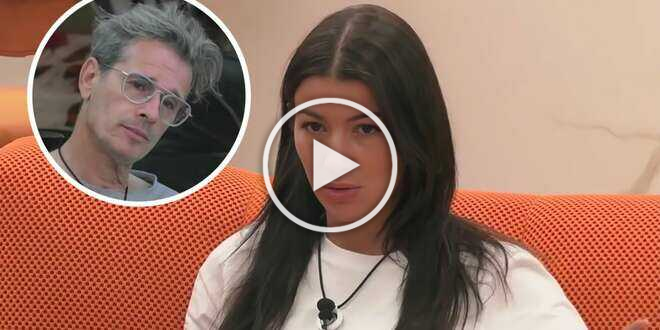 Notte degli orrori al GF Vip, tutti contro Bellavia e Ginevra tuona: “Merita di essere bullizzato”