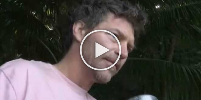 Isola dei Famosi, tutti contro Marco Maccarini: naufraghi in rivolta