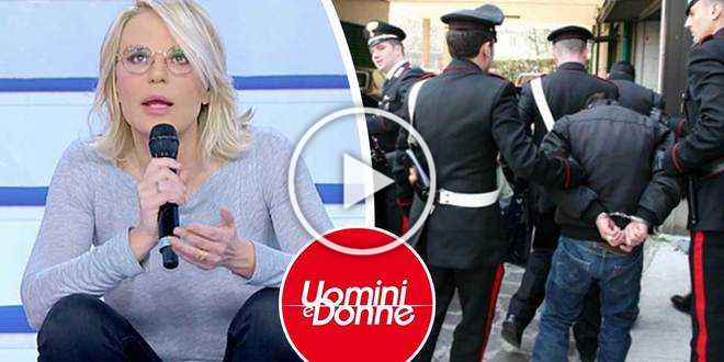 Da Uomini e Donne al carcere: tutti gli ex tronisti arrestati