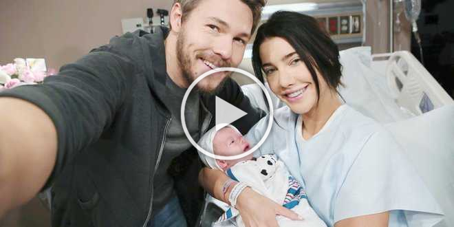Beautiful anticipazioni americane: tutti in ansia per Kelly