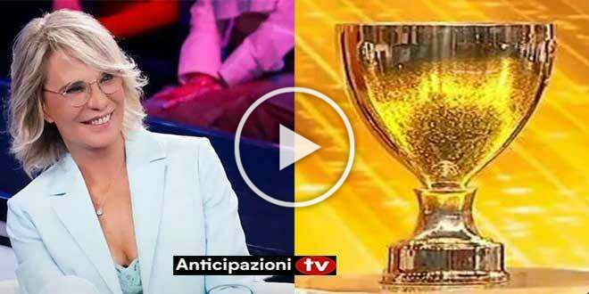 Amici di Maria De Filippi, ecco chi sono tutti gli allievi che hanno vinto il programma