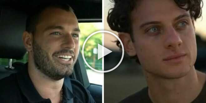 Uomini e Donne news, tutto sui nuovi tronisti Federico D. e Federico N.