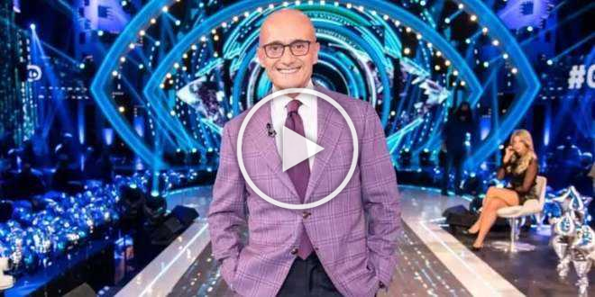 GF Vip 5, ufficializzata la data della finale: “Dirlo ai concorrenti sarà difficile”