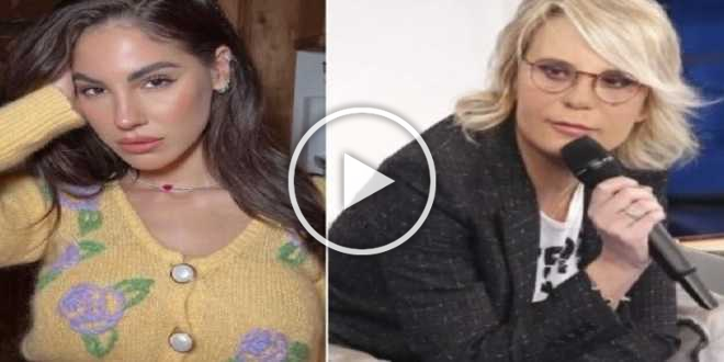 Ultima Fermata, Giulia De Lellis scartata: ecco chi sarà la voce narrante