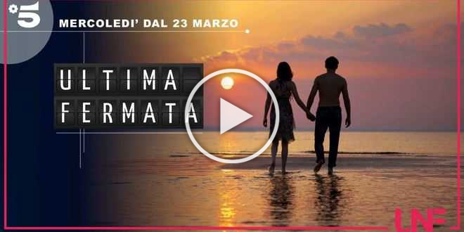 Ultima Fermata, chi sono i protagonisti del nuovo reality di Maria De Filippi