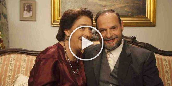 Ultima puntata de Il Segreto: addio di Francisca e Raimundo