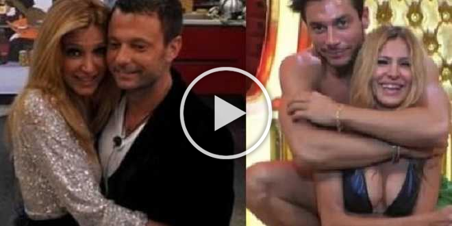 Ultime news GF Vip, il marito di Adriana Volpe è furioso: entrerà per un confronto con la moglie?