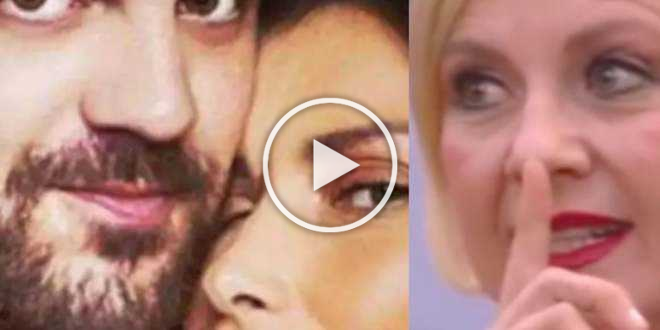 Ultime news GF Vip, il marito di Fernanda Lessa si scaglia violentemente contro Antonella Elia