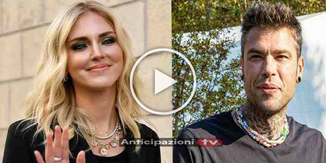 Ultime notizie su Fedez: Chiara Ferragni non si sbilancia davanti alle telecamere