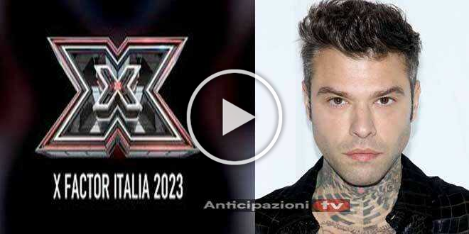 Ultime notizie su Fedez: come sta, quando verrà dimesso e che ne sarà di X Factor 2023