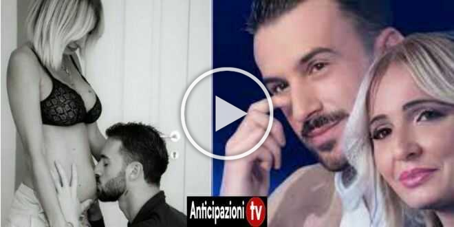 Amici, l’ultimo controllo di gravidanza di Veronica Peparini preoccupa: complicazioni in vista?
