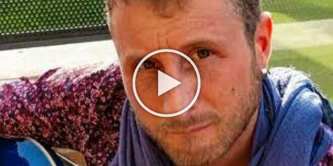 L’ultimo saluto a Michele Cristoforetti: i funerali del cantante trentino