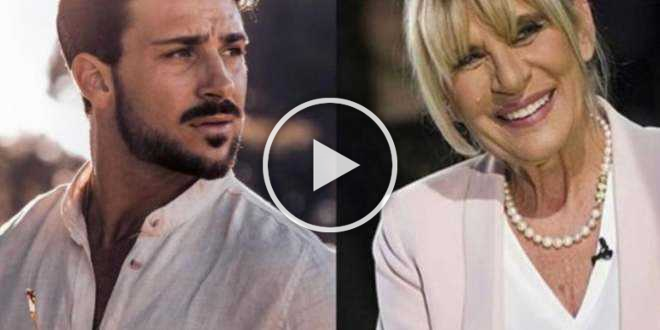 Uomini e Donne, è finita tra Gemma Galgani e Nicola Vivarelli? Il gossip impazza