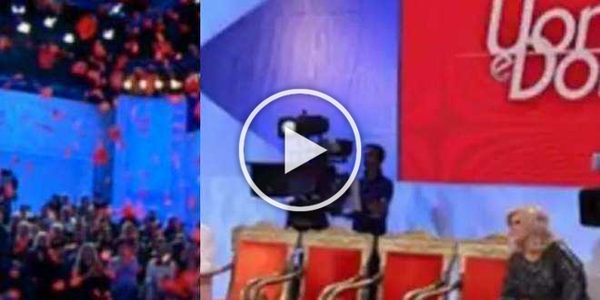Uomini e Donne gossip, un famoso corteggiatore ha chiesto la mano della fidanzata