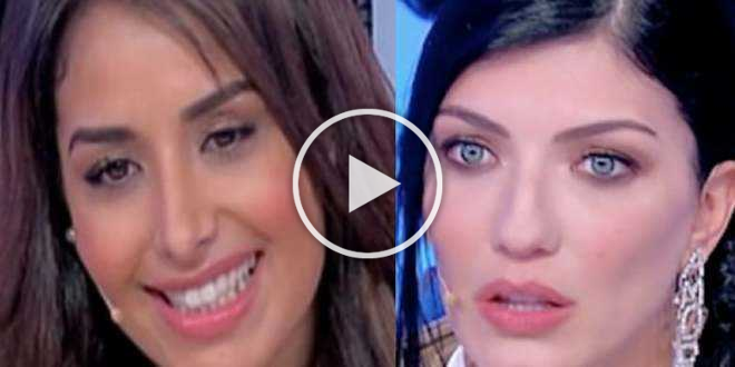 Uomini e Donne news, un famoso ex corteggiatore scende per Giovanna Abate e Sara Shaimi