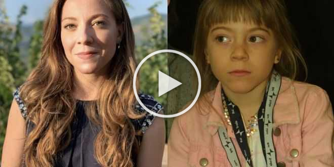 Un medico in famiglia, Eleonora Cadeddu ” Per strada mi chiamano ancora Annuccia”
