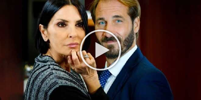 Un Posto al Sole anticipazioni: Marina si allea con Alberto per distruggere Roberto