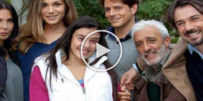 Un Posto al Sole, volto storico shock: “Ho avuto due tumori, fate attenzione”