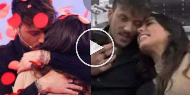 Gossip Uomini e Donne, un ragazzo pronto a smascherare Giulio e Giulia: “Ho le prove”
