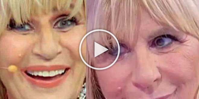 Gossip Uomini e Donne, un regalo speciale per Gemma Galgani: chi è il corteggiatore misterioso?