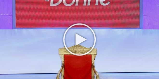 Uomini e Donne anticipazioni, un tronista è già nella bufera: sta mentendo?