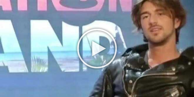 Una coppia di Temptation Island ha avuto la prima figlia: lei era tentata da Andrea Damante