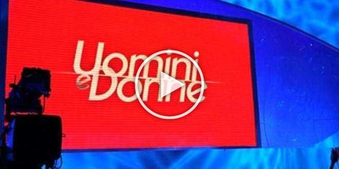 Uomini e Donne, una coppia storica conferma la rottura: “È stato lui a decidere”