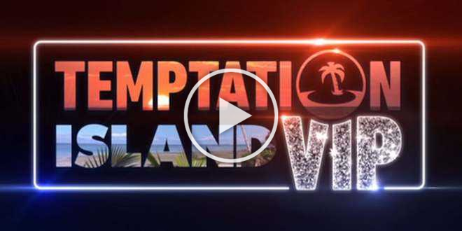 Una delle fidanzate rivela: “Dopo Temptation Island Vip sono bloccata sessualmente”