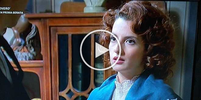 Una Vita anticipazioni: la verità su Celia si avvicina