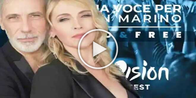 Una Voce per San Marino, i Jalisse non si presentano per il premio: svelato il vero motivo