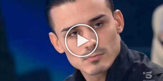Un’altra ballerina di Amici 19 si scaglia contro Valentin Alexadru: parole di fuoco