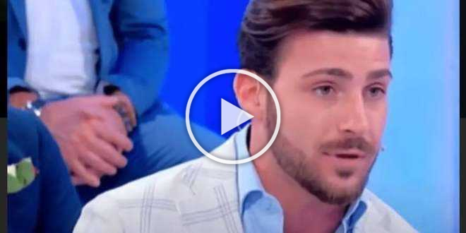 Un’ex tronista di Uomini e Donne spara a zero su Nicola Vivarelli: “È molto scaltro”