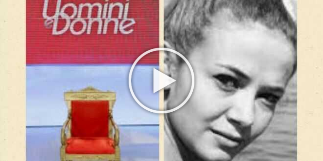 Uomini e donne gossip, uno dei nuovi tronisti è nipote dell’attrice Laura Efrikian