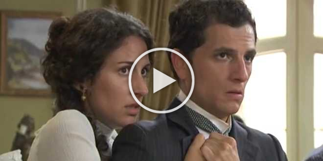 Anticipazioni Una Vita, puntate spagnole: “uno strano dono per Antonito”