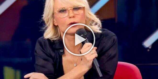 Uomini e Donne, Amici e Tu si que vales: ecco quando tornano in onda i programmi di Maria De Filippi