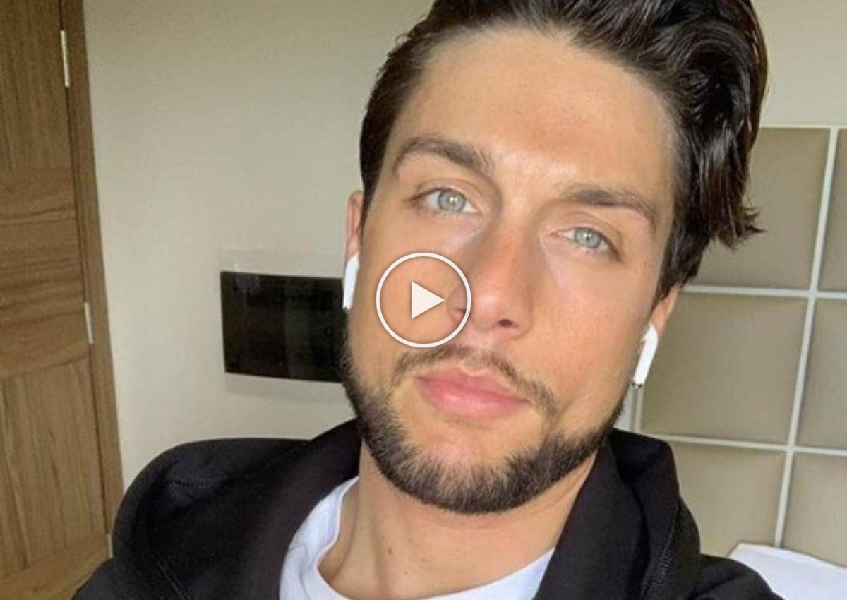 Uomini e Donne, Andrea Dal Corso dà della drogata a Francesca De André: il commento shock